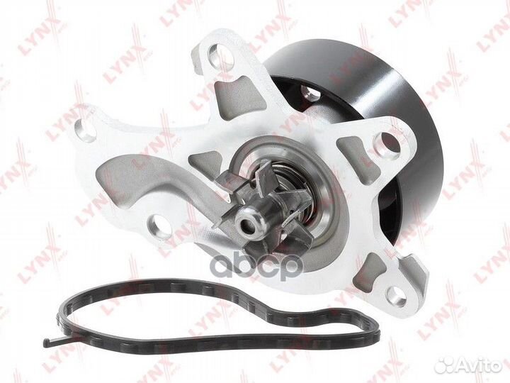 Насос водяной citroen C1 II, peugeot 108, merce