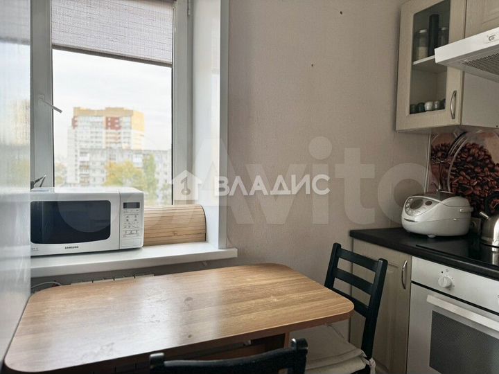 1-к. квартира, 37 м², 8/14 эт.