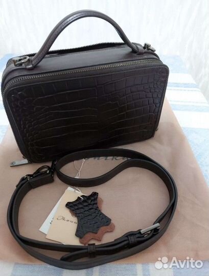 Сумка Эконика