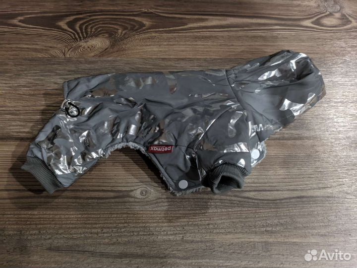 Костюм на собаку XS