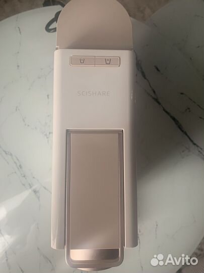 Кофемашина scishare