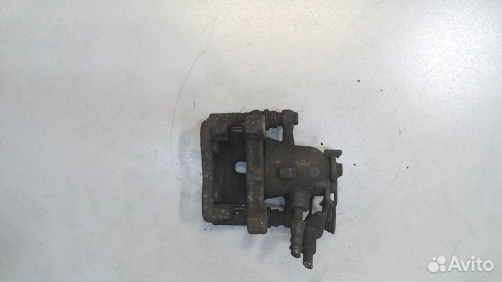 Суппорт Ford Mondeo 4, 2007