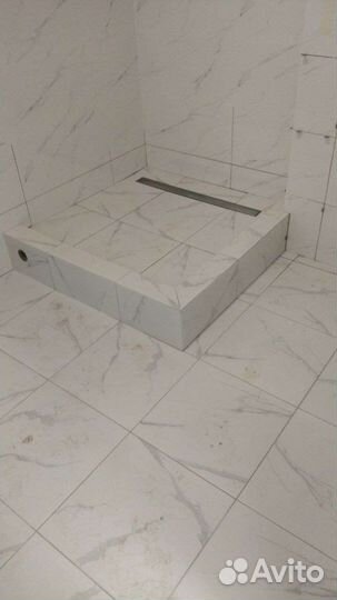 Ремонт санузла под ключ