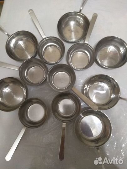 Отпариватель,кокотници