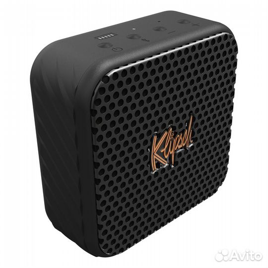 Беспроводная акустика Klipsch Austin