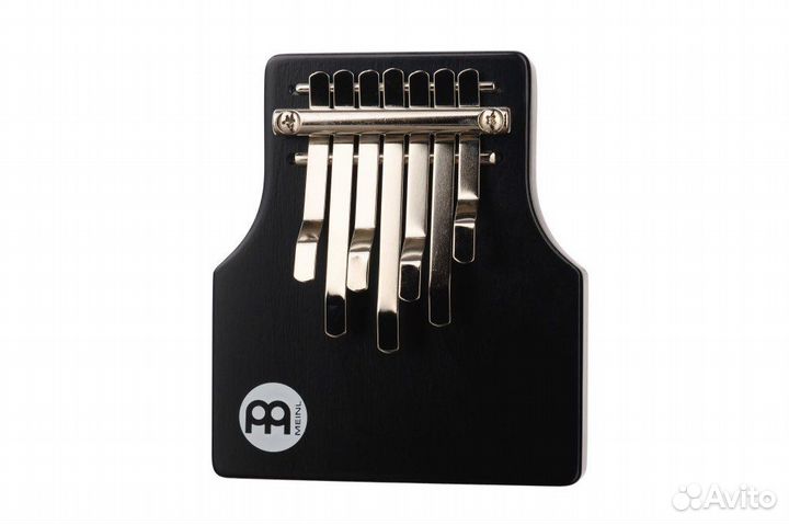 Meinl KA7-M-BK Калимба 7 язычков, черная