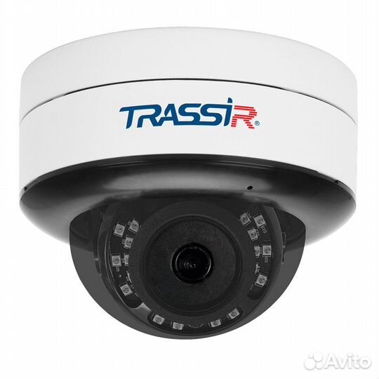 IP Видеокамера trassir TR-D3123IR2 v6 2.7-13.5