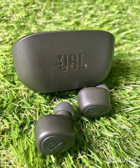 Наушники jbl w100tws (д8619)
