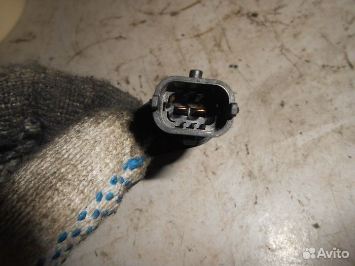 Датчик положения коленвала