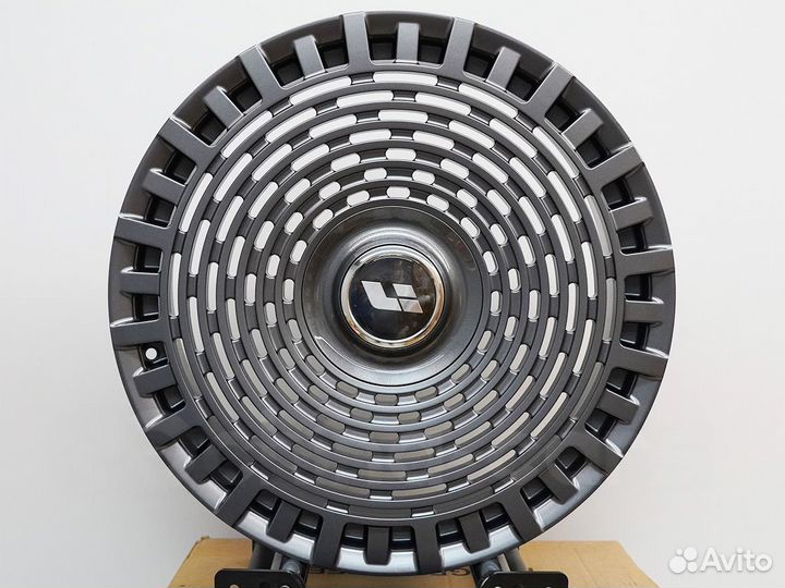 Кованные диски Lixiang / Aito R21
