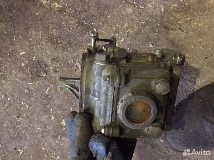 Карбюратор для УАЗ