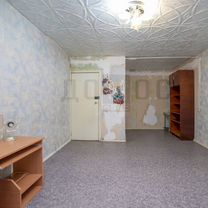 1-к. квартира, 35,1 м², 1/9 эт.
