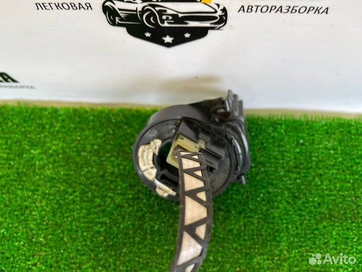 Подрулевая контактная группа (шлейф)