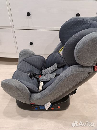 Детское автокресло от 0 до 36 кг