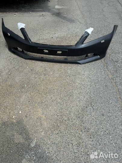 Toyota Camry 50 Бампер передний 5211906700 5211906