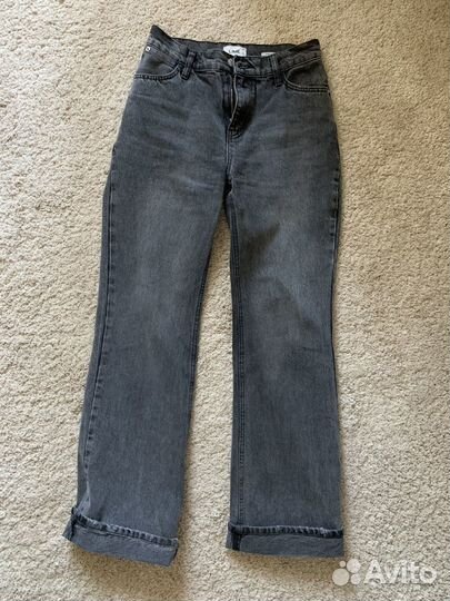 Джинсы lime bootcut 36