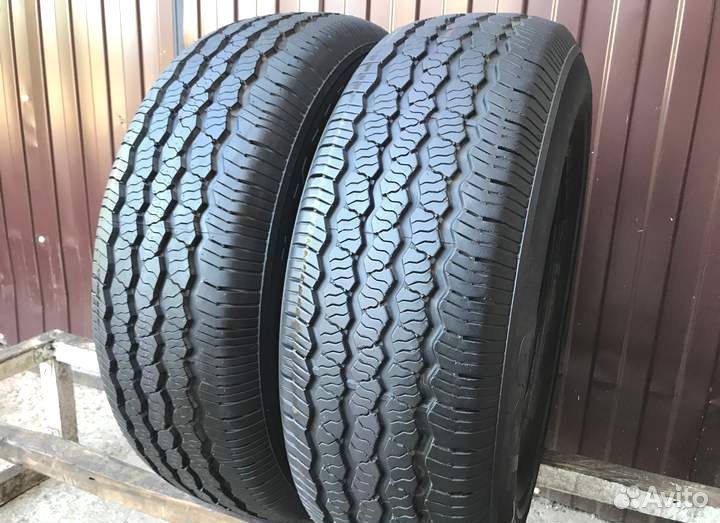 Kumho Radial 798 Plus 245/70 R16 106T