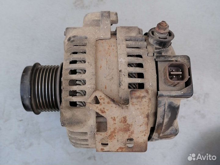 Генератор для Toyota camry