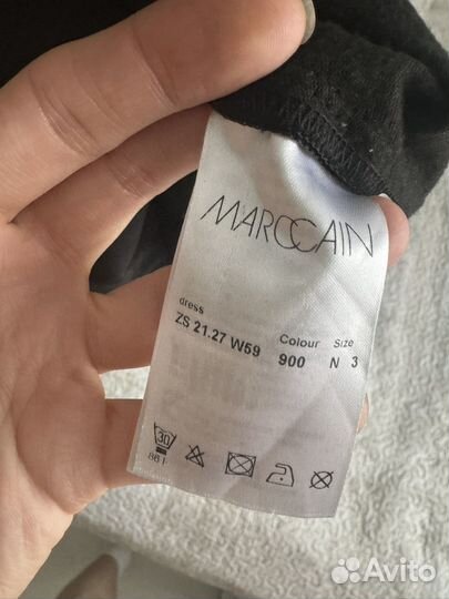 Платье Marc Cain sport, 46