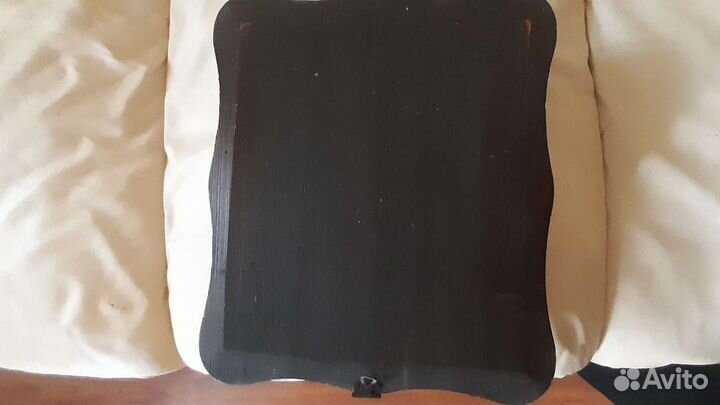 Старинные иконы