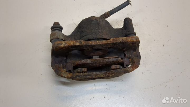 Суппорт Hyundai Accent, 2005