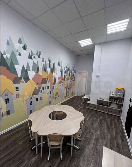 Помещение свободного назначения 70 кв