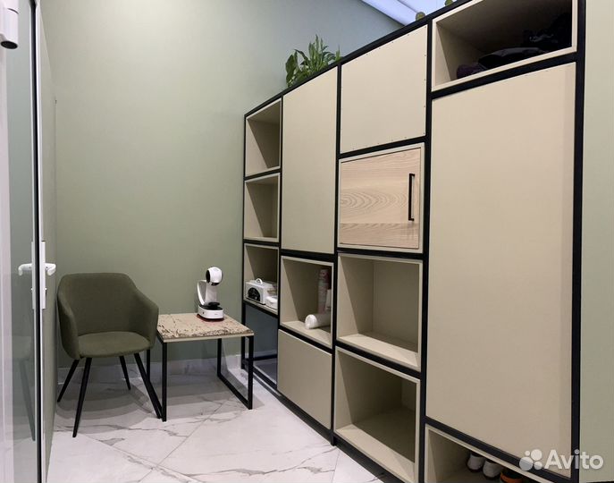 Аренда кабинета для наращивания ресниц/косметолог