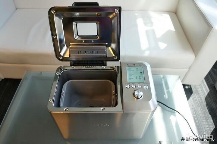 Хлебопечь Bork X800