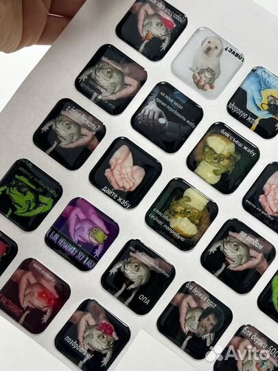 Руслан 2 стикера