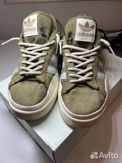 Кроссовки adidas bad bunny оригинал