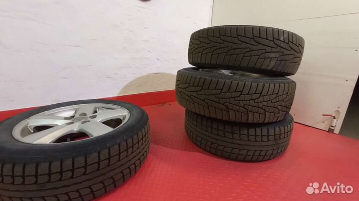 Комплект колес 17 Lexus