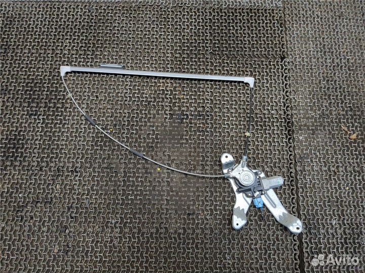 Стеклоподъемник электрический Honda Ridgeline, 200