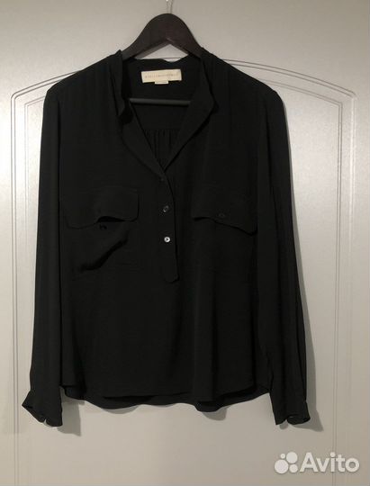 Блуза Stella Мcсartney