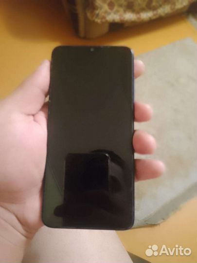 Телефон xiaomi redmi note 8 pro