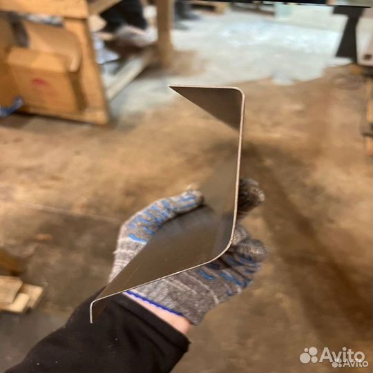 Volkswagen Jetta 5 хэтчбек пороги и арки Раменское