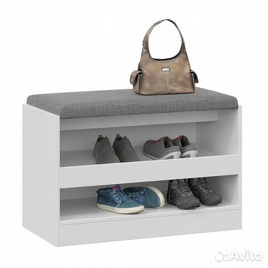 Агата Тумба для обуви