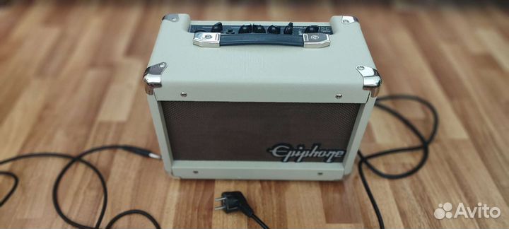 Комбоусилитель Epiphone Studio Acoustic 15C