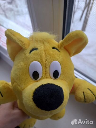 Медведь. haribo.Новый