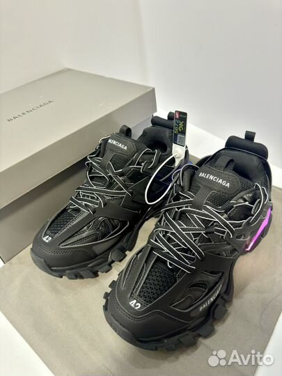 Balenciaga Track LED (36-45)