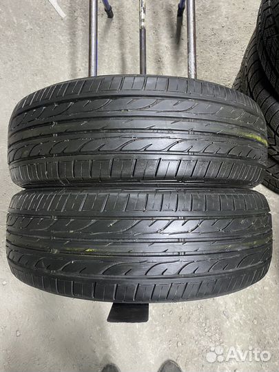 Dunlop Enasave EC202 205/60 R16