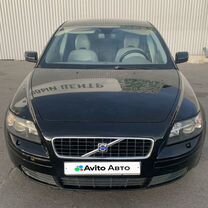 Volvo S40 2.4 MT, 2007, 232 013 км