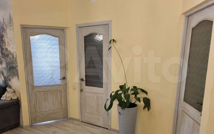 Дом 153 м² на участке 5 сот.