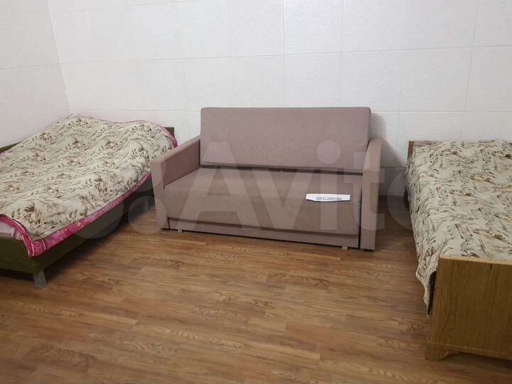 Дом 40 м² на участке 4 сот.