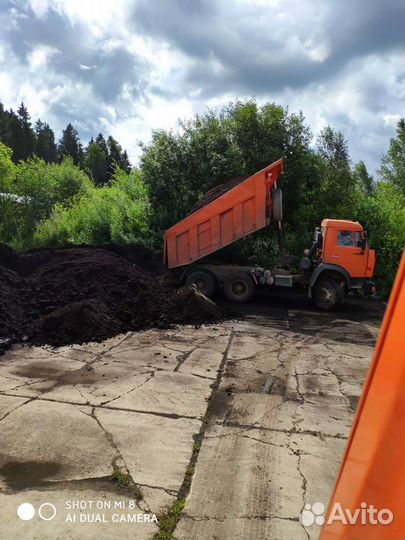 Чернозём Земля Плодородный грунт Вологда