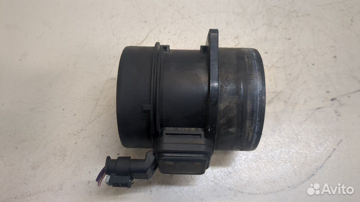 Измеритель потока воздуха Mercedes C W204