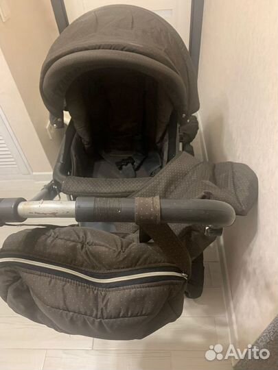 Продается Коляска Roan Cortina