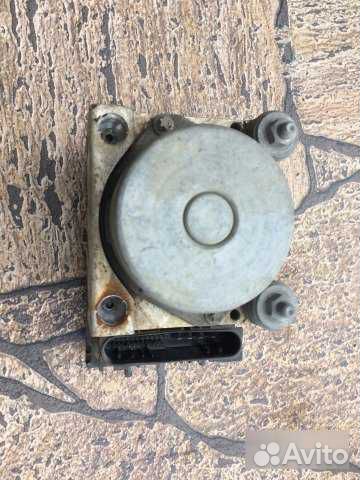 Блок ABS Opel Corsa C