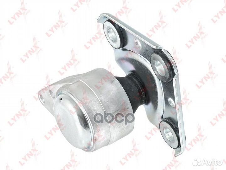 Опора двигателя прав ME1076 lynxauto