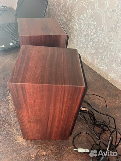 Акустика sven sps 702