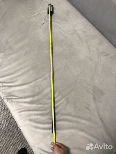 Монопод селфи палка